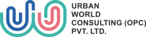 Urban World Consulting (opc) Pvt. Ltd. Device mark 5700037 Trademark