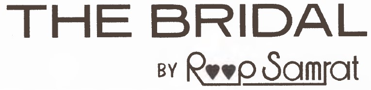 The Bridal By Roop Samrat Device mark 5700108 Trademark