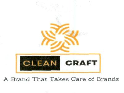 Clean Craft Device mark 5700487 Trademark