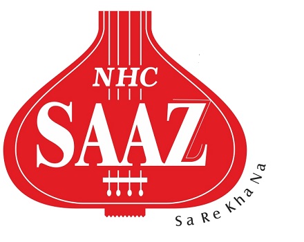 Nhc Saaz Device mark 5701197 Trademark