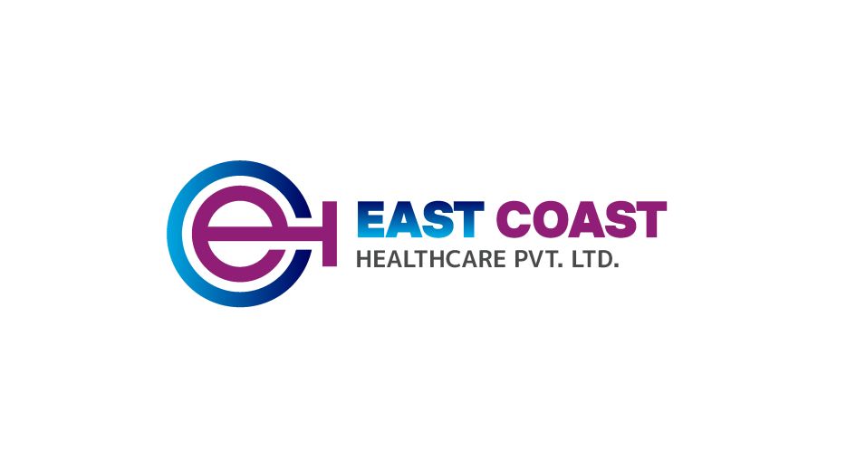 East Coast Healthcare Pvt Ltd With Device Device mark 5701256 Trademark