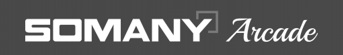 Somany Arcade Device mark 5701672 Trademark