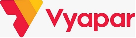 Vyapar Device mark 5702006 Trademark