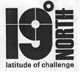 19 Degree North (logo) Device mark 5702200 Trademark