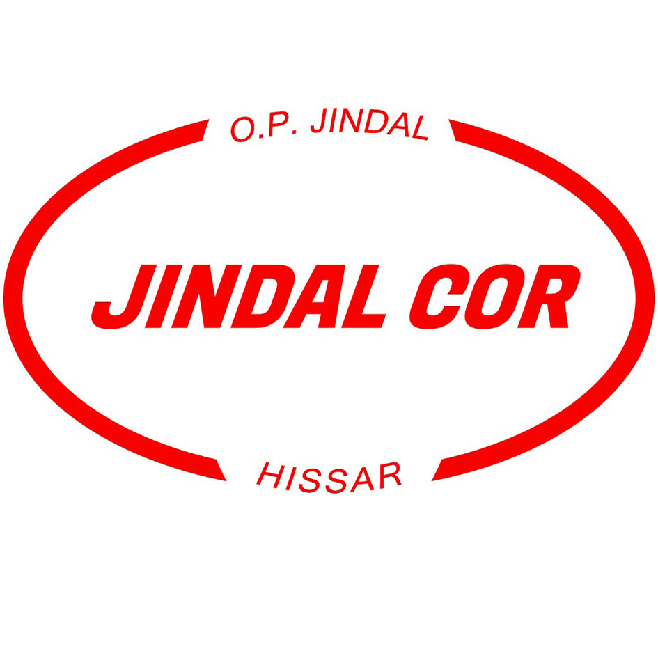 O.p.jindal Jindal Cor Hissar Device mark 5702256 Trademark