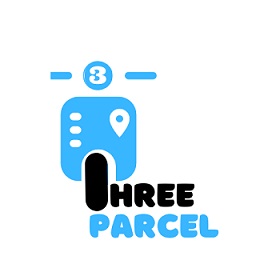 Three Parcel Device mark 5702260 Trademark