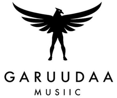 Garuudaa Musiic With (half Bird & Half Human Body Image In Black Color) Device mark 5702649 Trademark