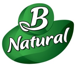 B Natural Device mark 5703116 Trademark