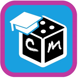 Cm Device mark 5703125 Trademark