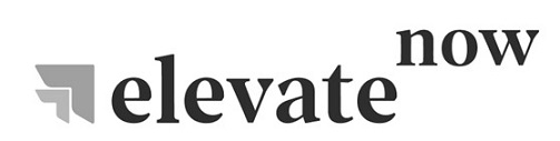 Elevate Now (logo) Device mark 5703180 Trademark