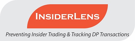 Insiderlens Preventing Insider Trading & Tracking Dp Transactions Device mark 5703661 Trademark