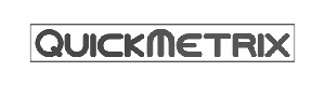 Quickmetrix (with Device) Device mark 5703722 Trademark