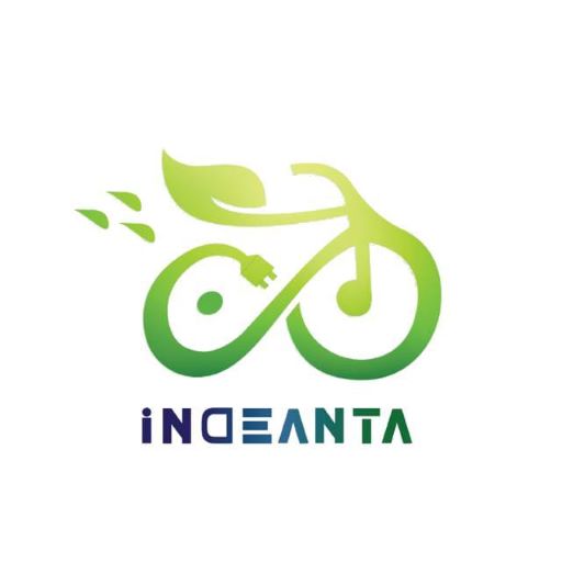 Indeanta Device mark 5703987 Trademark