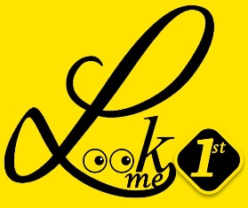 Look Me 1st Device mark 5704017 Trademark