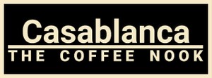 Casablanca - The Coffee Nook Device mark 5704173 Trademark