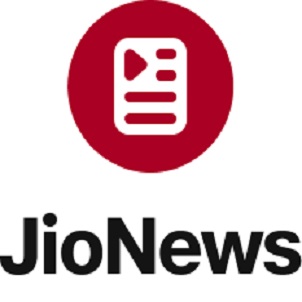 Jionews Device mark 5705609 Trademark