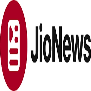 Jionews Device mark 5705612 Trademark