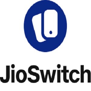Jio Switch Device mark 5705632 Trademark