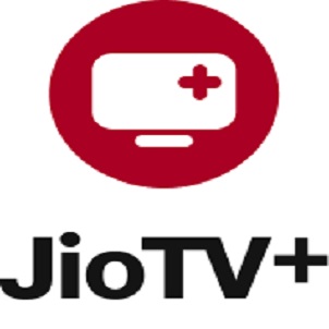 Jio Tv + Device mark 5705656 Trademark