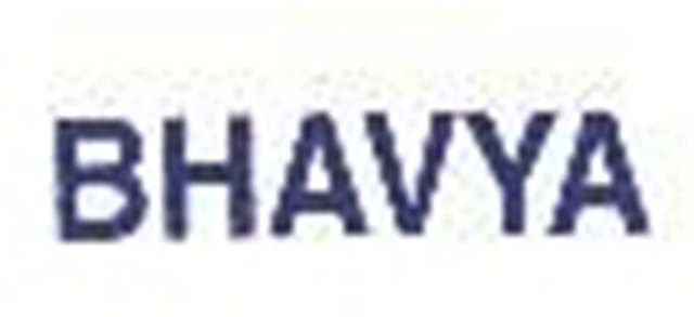 Bhavya Device mark 5705684 Trademark