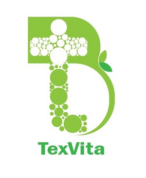Texvita Device mark 5705789 Trademark