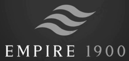 Empire 1900 Device mark 5706487 Trademark