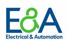 E&a Electrical & Automation With Label Device mark 5706761 Trademark