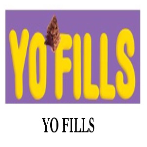 Yo Fills Device mark 5707041 Trademark