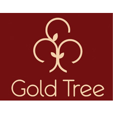 Gold Tree Device mark 5707117 Trademark