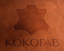 Kokofab Device mark 5707141 Trademark