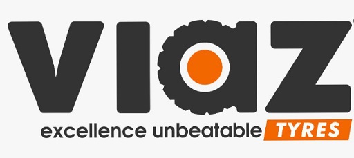 Viaztyres Excellence Unbeatable Device mark 5707580 Trademark