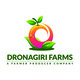 Dronagiri Farms A Farmer Producer Company Device mark 5707650 Trademark