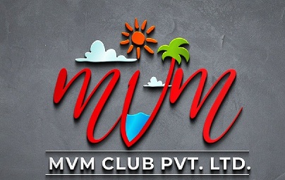 Mvm Club Pvt. Ltd. Device mark 5707660 Trademark