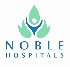 Noble Hospitals Device mark 5707665 Trademark