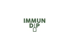 Immun Dip Device mark 5707995 Trademark