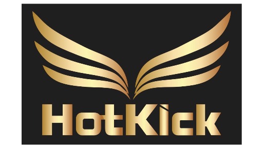 Hotkick (label) Device mark 5708013 Trademark