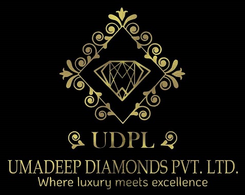 Udpl Umadeep Diamonds Pvt. Ltd. Where Luxury Meets Excellence Device mark 5708479 Trademark