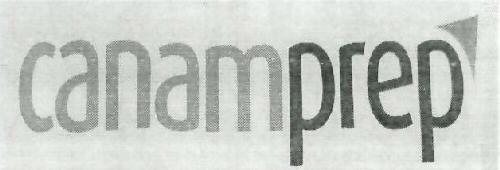 Canamprep Device mark 5708617 Trademark