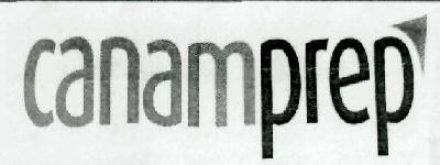 Canamprep Device mark 5708618 Trademark