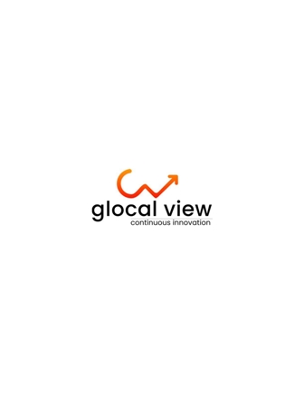 Glocal View - Continuous Innovation Device mark 5708710 Trademark