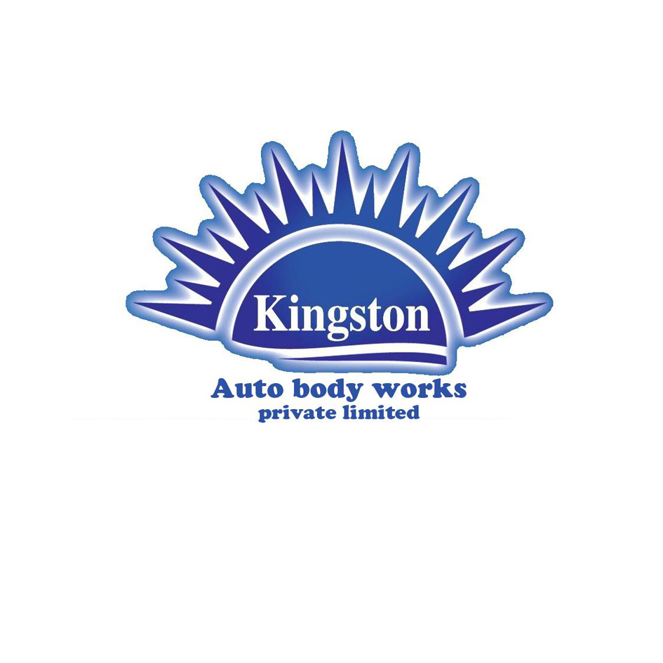 Kingston Auto Body Works Private Limited Device mark 5709013 Trademark
