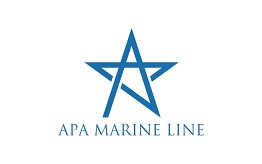 Apa Marine Line Device mark 5709103 Trademark
