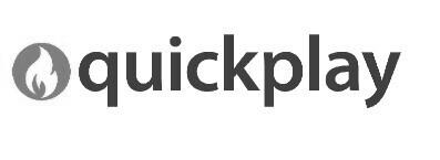 Quickplay Device mark 5709116 Trademark