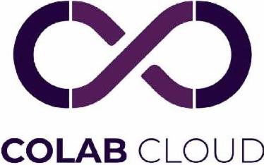 Colab Cloud (label) Device mark 5709121 Trademark
