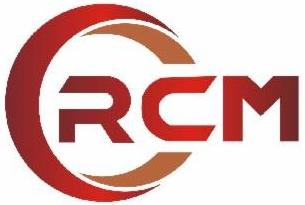Rcm (label) Device mark 5709253 Trademark