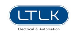 Ltlk Electrical & Automation With Label Device mark 5710017 Trademark