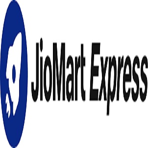 Jiomart Express Device mark 5710222 Trademark