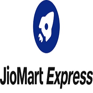 Jiomart Express Device mark 5710226 Trademark
