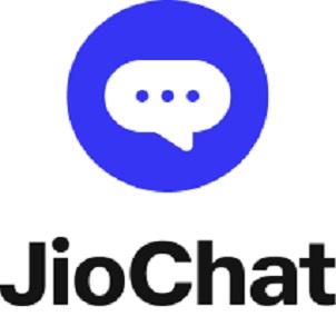 Jiochat Device mark 5710241 Trademark