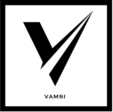 Vamsi With Device Of V Device mark 5710528 Trademark